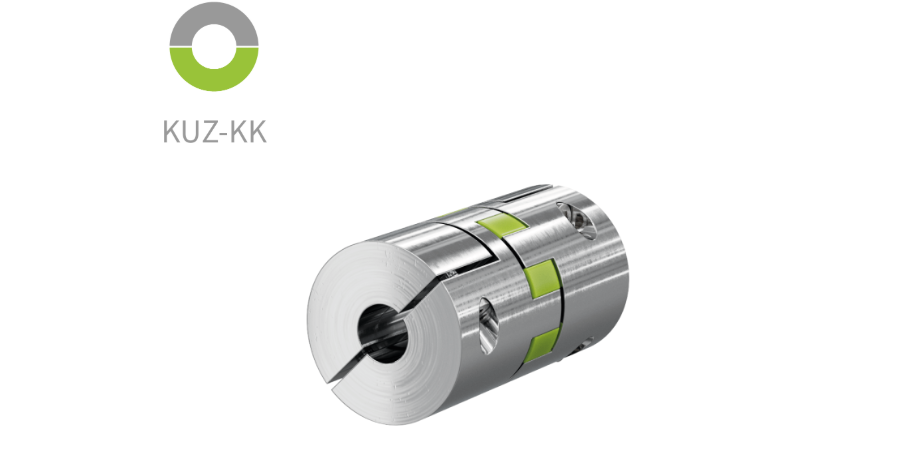 Sıkıştırma göbeği kaplinleri KUZ-KK