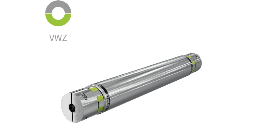 Bağlantı milleri VWZ