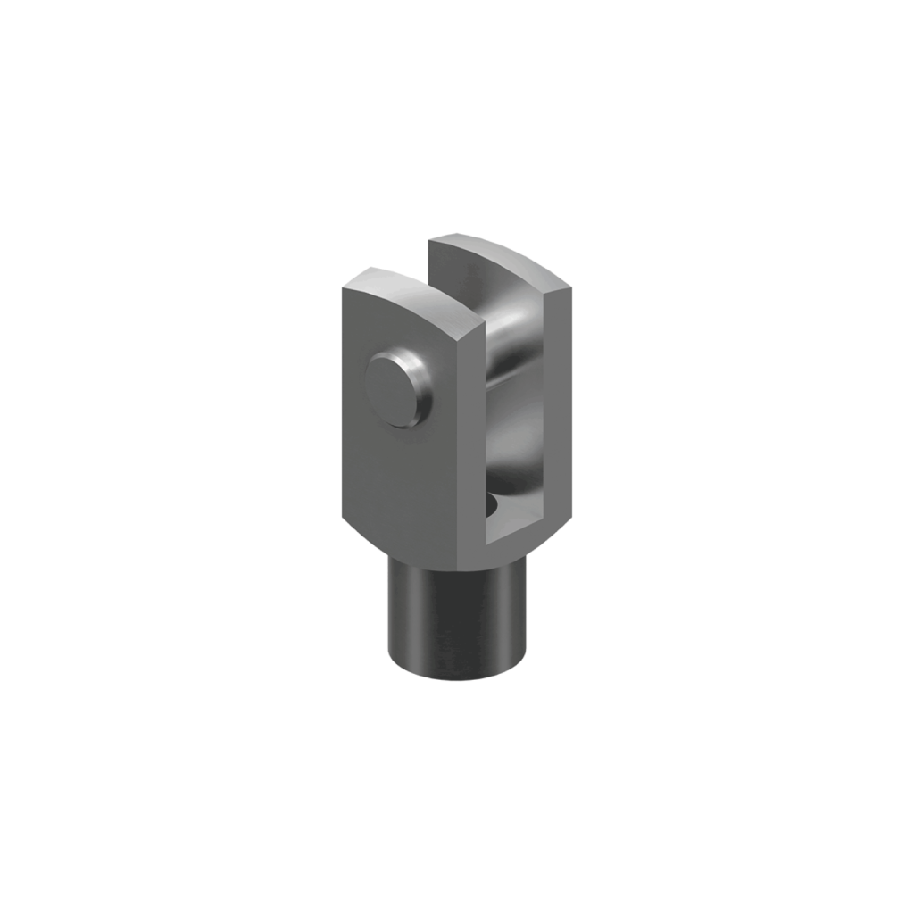 Clevis GK | ZIMM