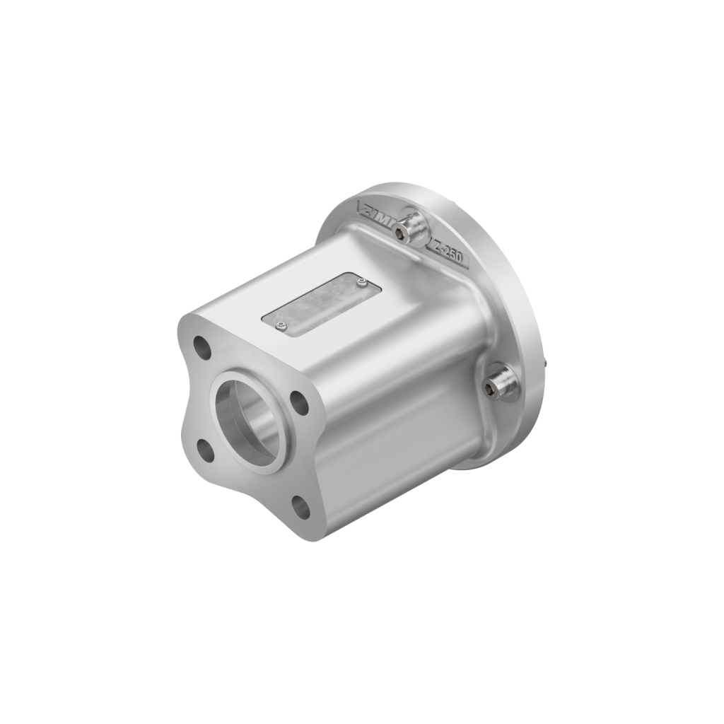 Motor flanşlar 2,5 - 1000 kN | ZIMM