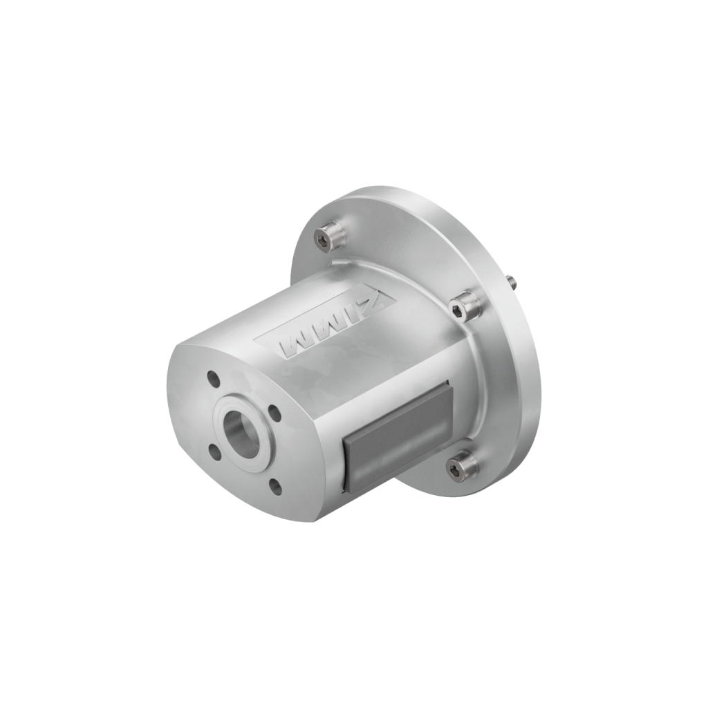 Motor flanşlar 2,5 - 1000 kN | ZIMM