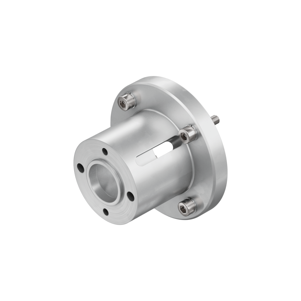 Motor flanşlar 2,5 - 1000 kN | ZIMM