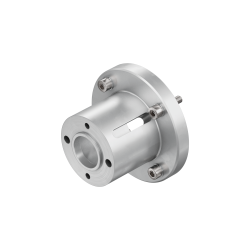 Motor flanşlar 2,5 - 1000 kN | ZIMM