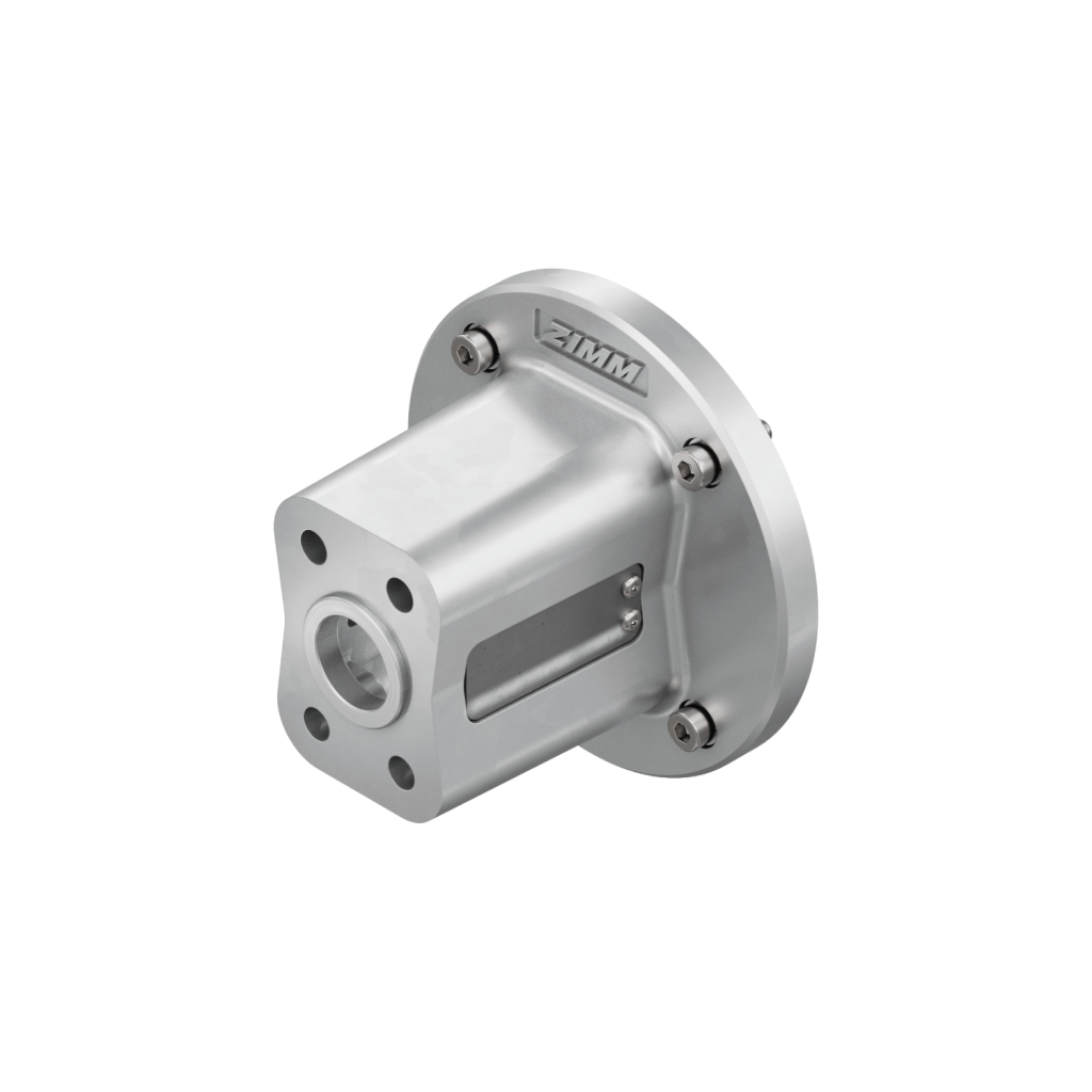 Motor flanşlar 2,5 - 1000 kN | ZIMM