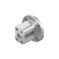 Motor flanşlar 2,5 - 1000 kN | ZIMM
