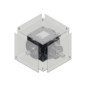 Sabitlenme (montaj tarafı)