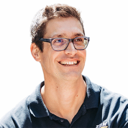 Florian Wenger | Pazarlama & Online Takım Lideri