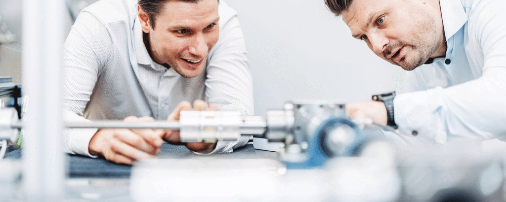 Güç. Hassasiyet. Güvenilirlik. Yenilenmiş tasarım. | ZIMM