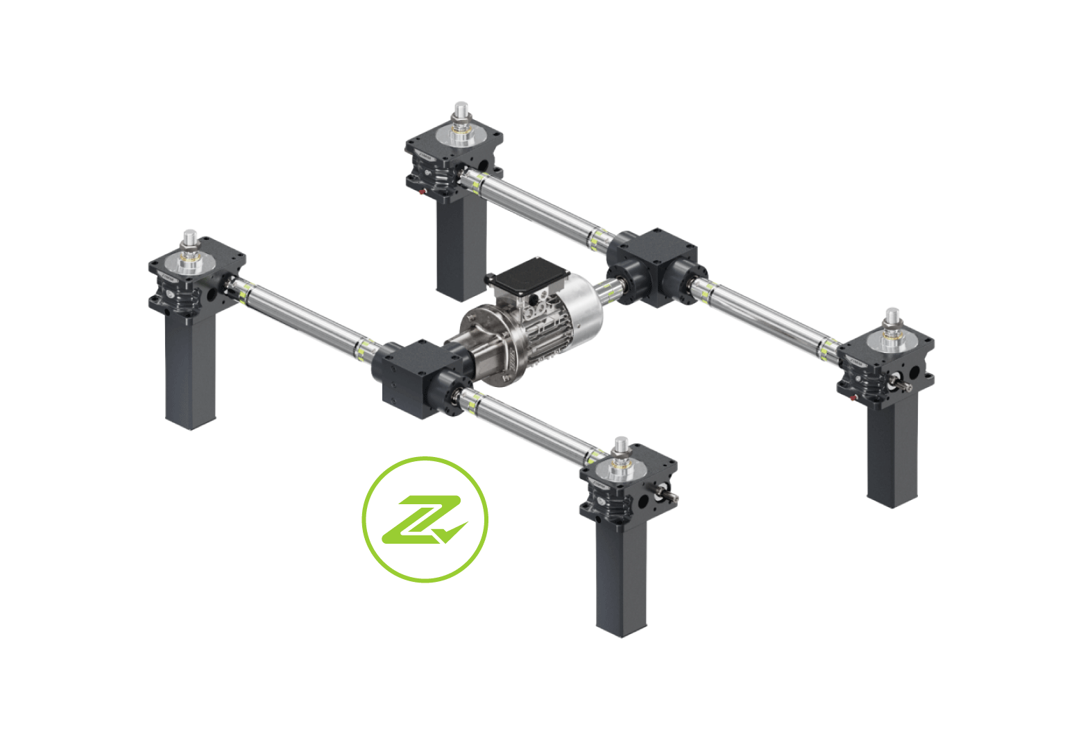 Mükemmel tasarlanmış bir kaldırma sistemi için 5 adım