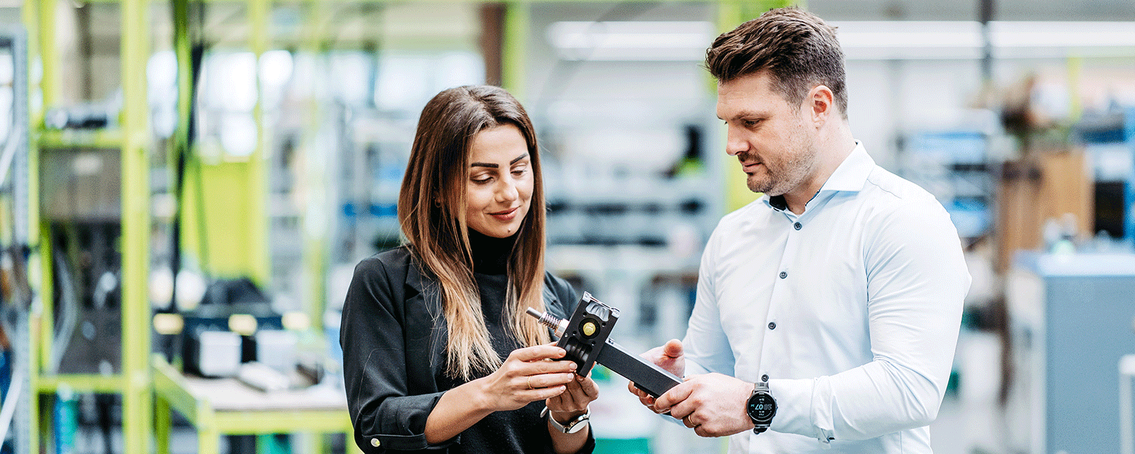 Sizin ihtiyaçlarınız - bizim çözümlerimiz | ZIMM