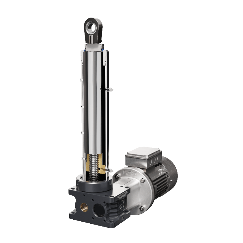 key benefits for every use actuators