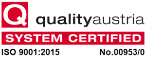 ISO 9001:2015 | Çizimlere dayalı özelleştirilmiş üretim çözümleri için ZIMM Group sertifikasyonu